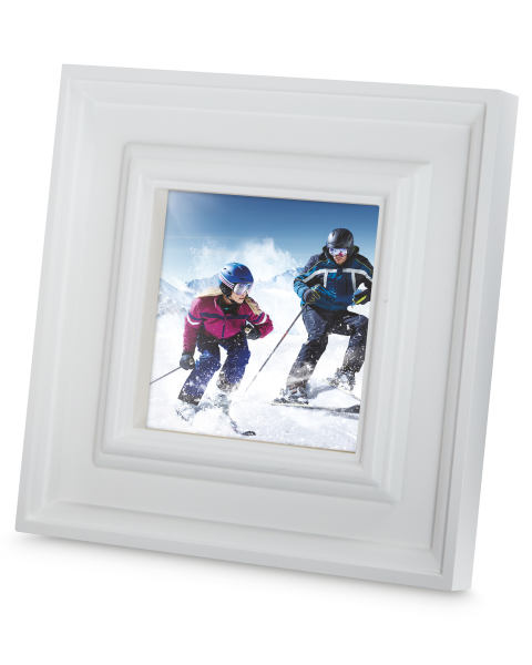 Antique Decorative Photo Frame