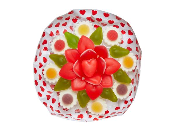 Flower Candy