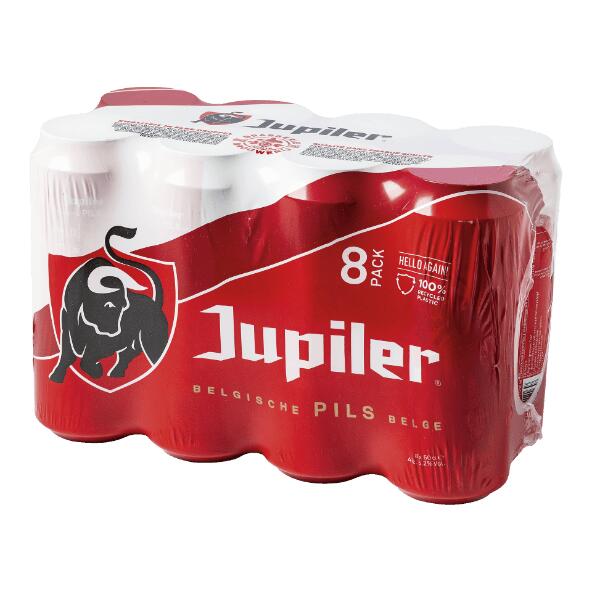 JUPILER(R) 				Pils, 8 st.