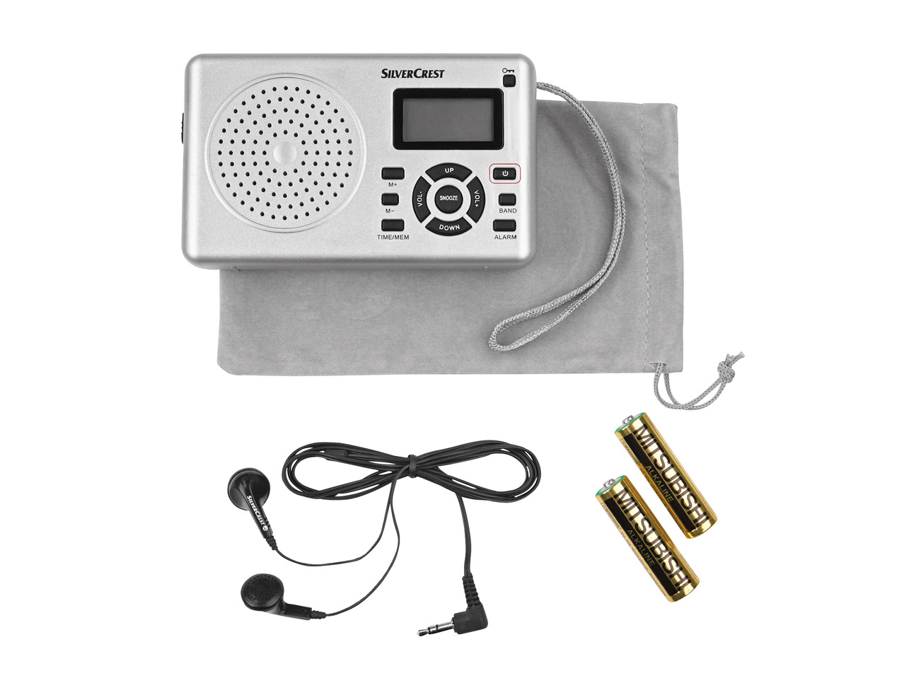 Rádio