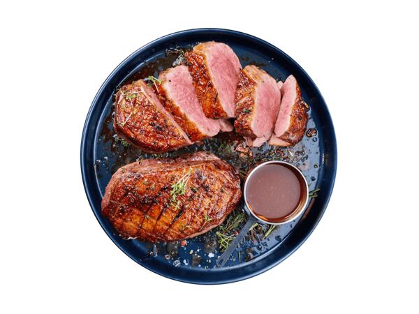 Entenbrustfilet