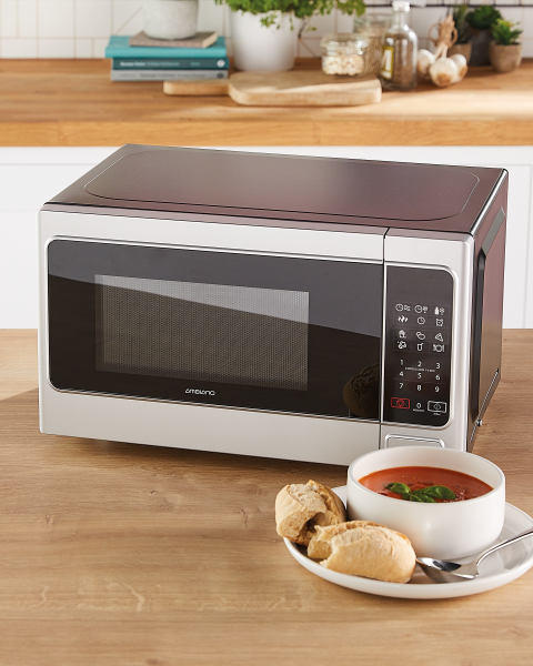 Ambiano Digital Microwave