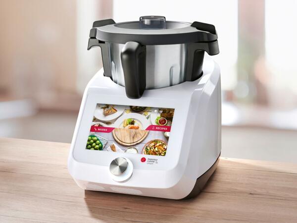 Monsieur Cuisine Smart