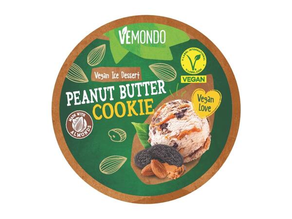 Vegan Ice Cream
