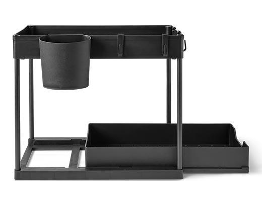 Huntington Home Under Sink Organizer