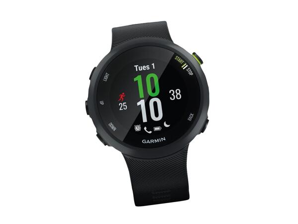 Activity Tracker