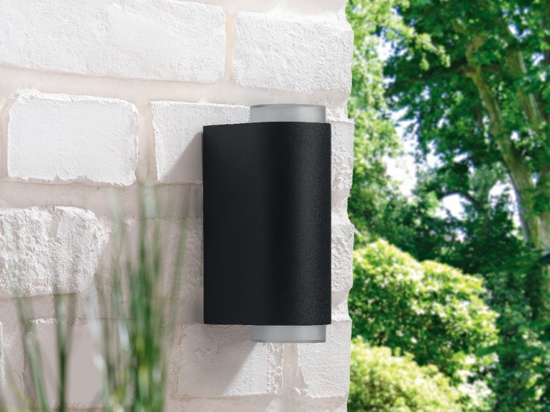 Led Outdoor Light