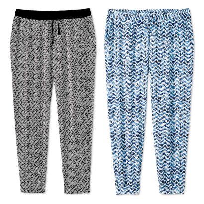 Pantalon pour dames