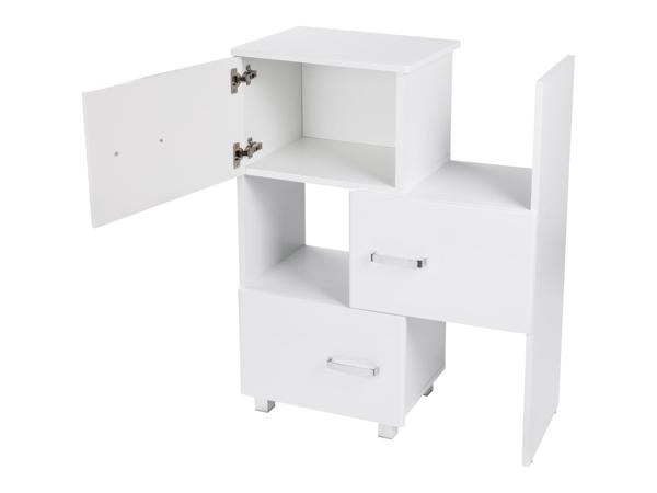 Bathroom Shelving Unit
