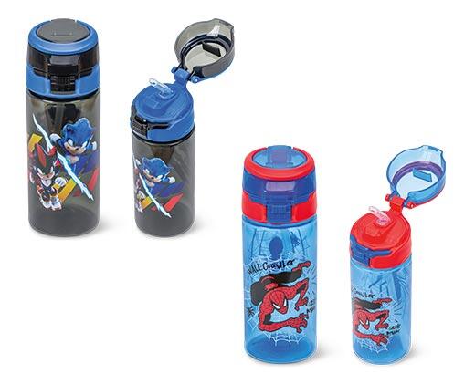 Zak! Character Albany Bottle