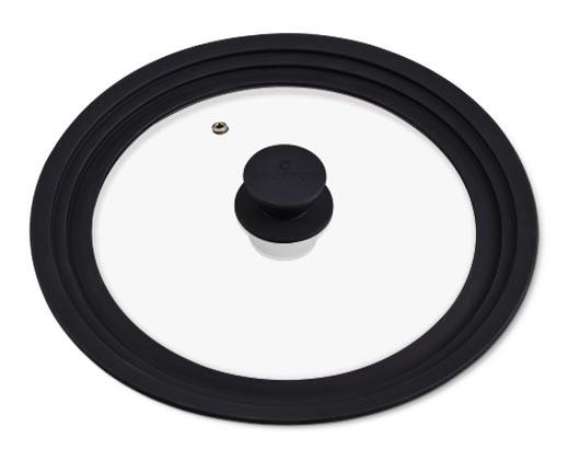 Crofton 
 Universal Lid
