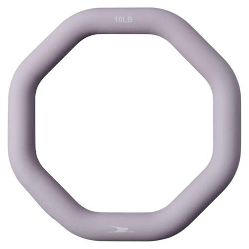 Weighted Ring, Purple