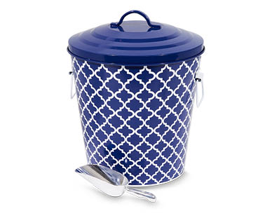 Pet Food Storage Container