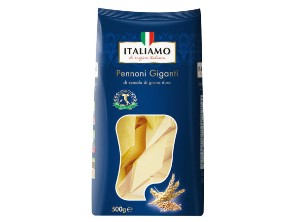 PENNONI GIGANTI