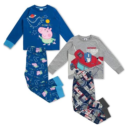 HASBRO Kleinkinder-/Kinder-Pyjama