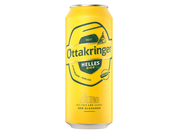 Ottakringer Helles