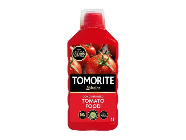 Levington Tomorite Concentrated Tomato Food