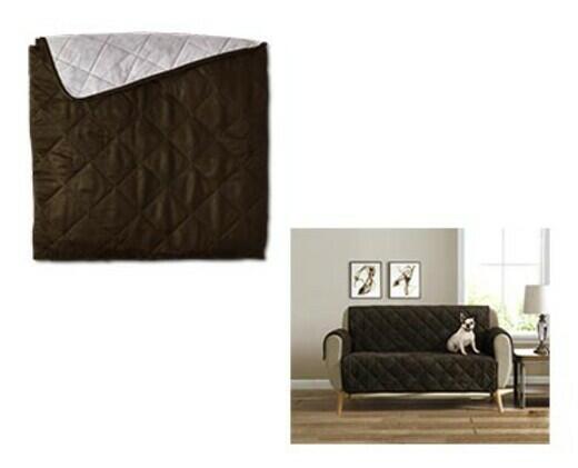 Huntington Home 
 Loveseat or Armchair Cover
