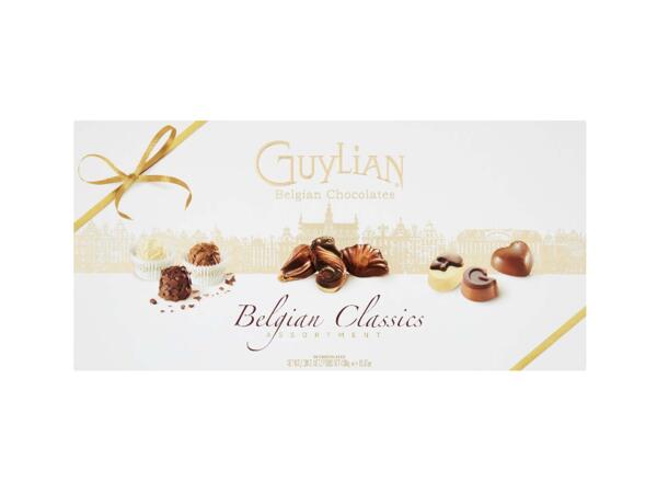 Belgian Classics Assortment
