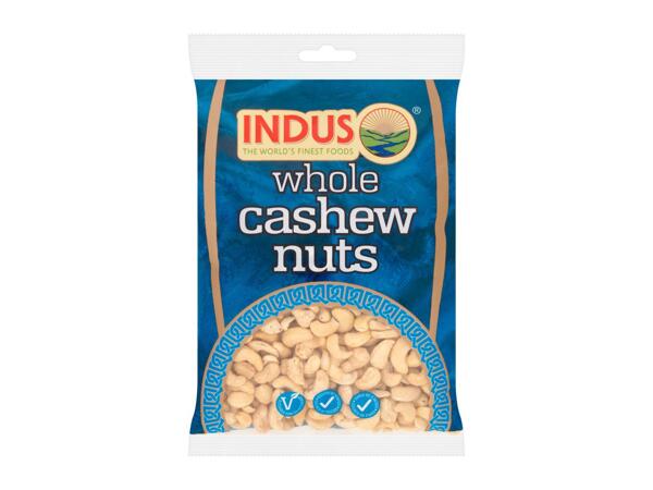 Indus Cashew Kernel