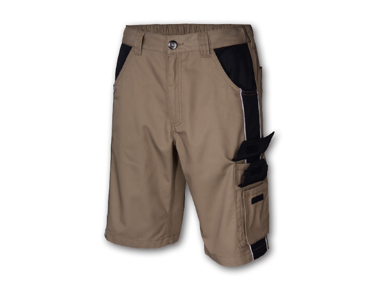 POWERFIX Men's Work Shorts