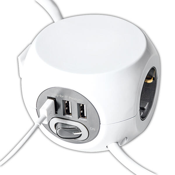 Design-Powercube