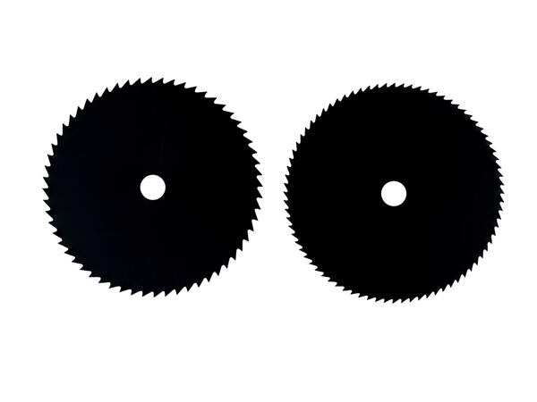 Circular Saw Blade Set