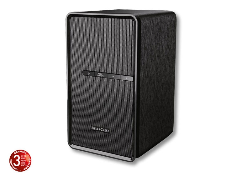 Enceinte multiroom