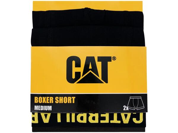 Caterpillar Men's Boxer Briefs