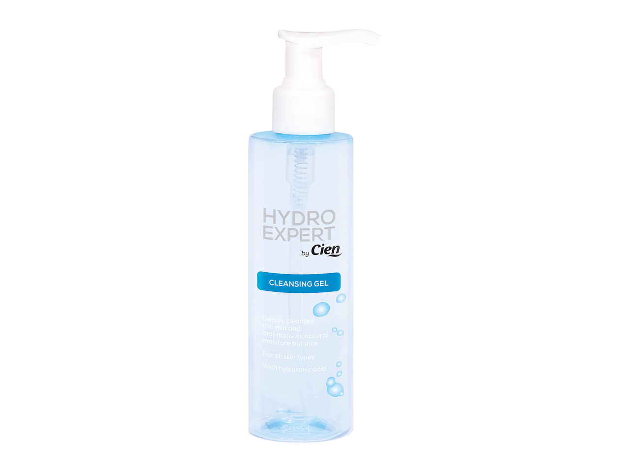 Gel nettoyant Hydro