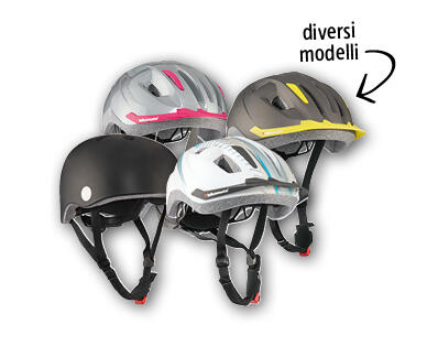 BIKEMATE(R) Casco da bicicletta per bambini