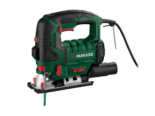 800W Jigsaw