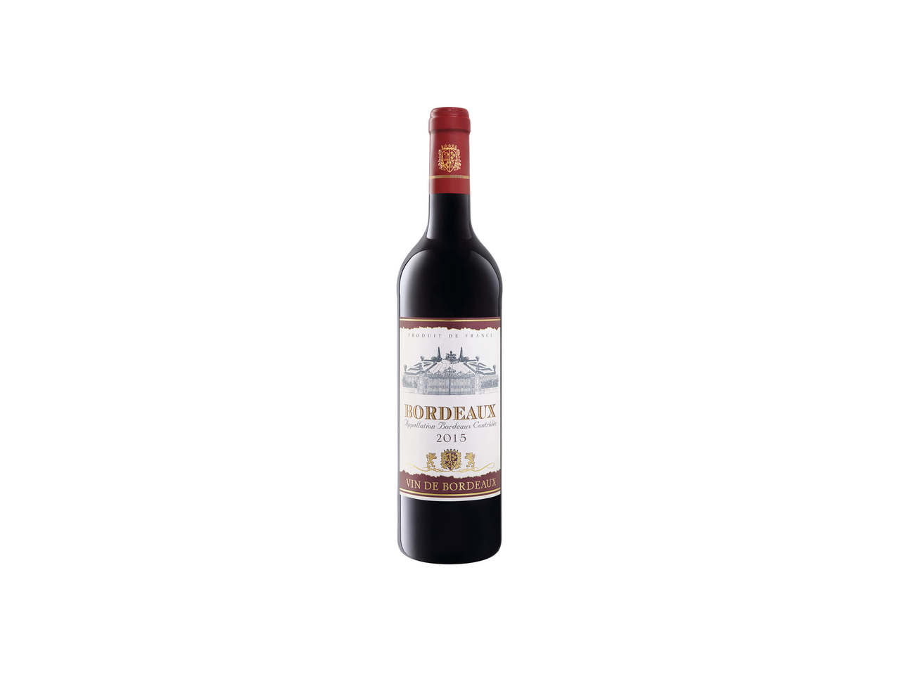 Bordeaux AOP