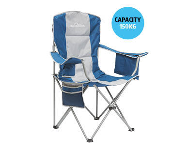 Premium Camp Chair