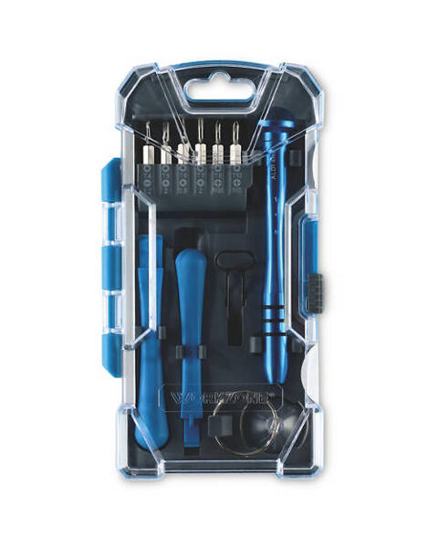 Precision Tool Sets