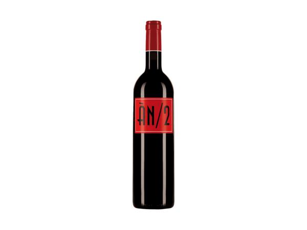 Anima Negra AN/2