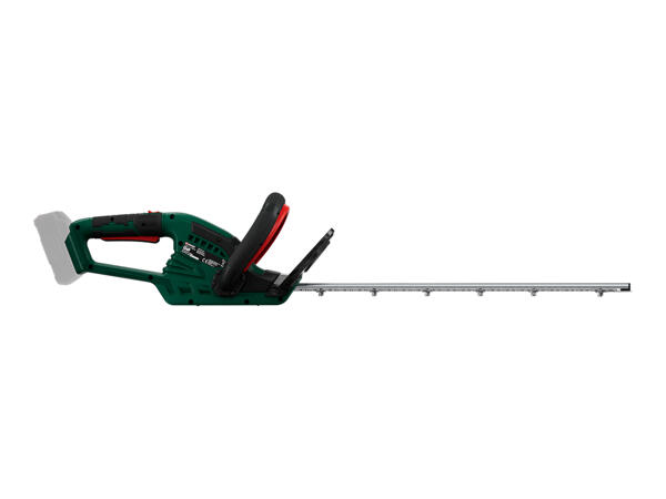 Parkside 20V Cordless Hedge Trimmer - Bare Unit