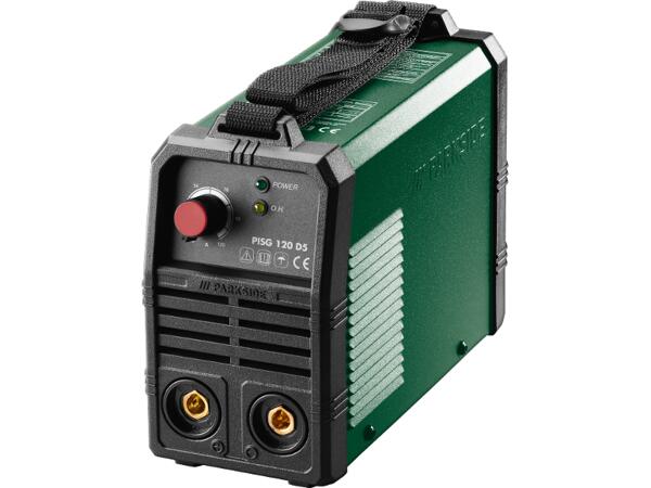 Inverter Welder