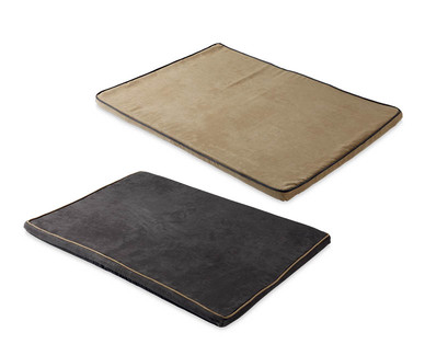 Large Memory Foam Pet Bed
