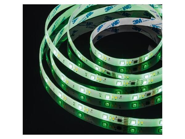 Světelný pásek LED, 3 m