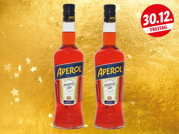 Aperol