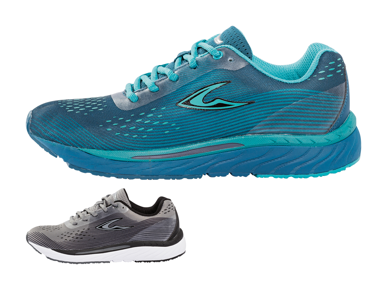 Chaussures de course à pied1