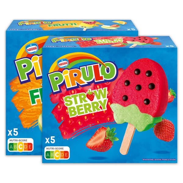 Pirulo 5er