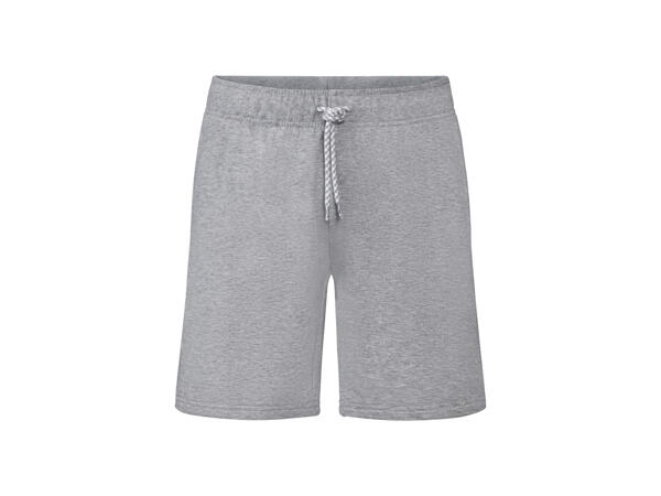 Men's Jersey Shorts