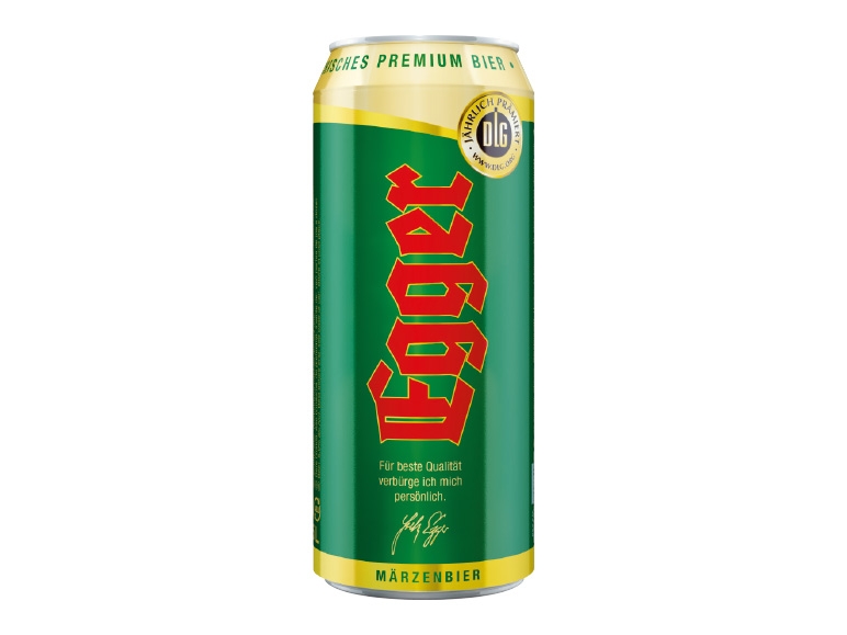 EGGER Märzenbier