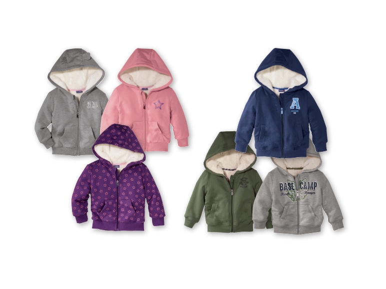 LUPILU Kids' Jacket