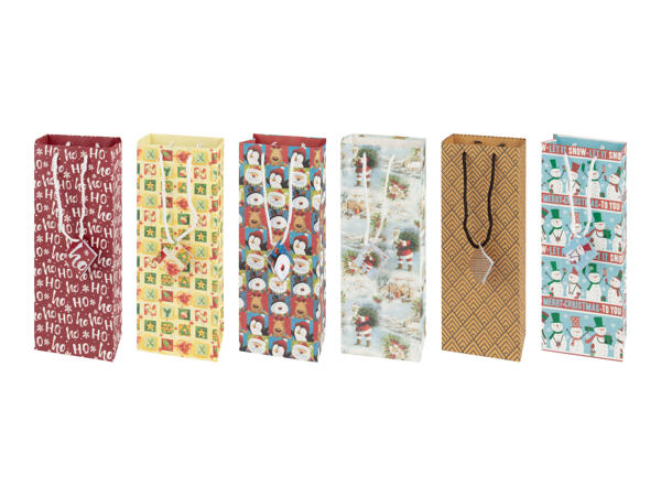 Gift Bag Set