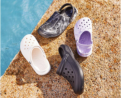 Adult's Clogs