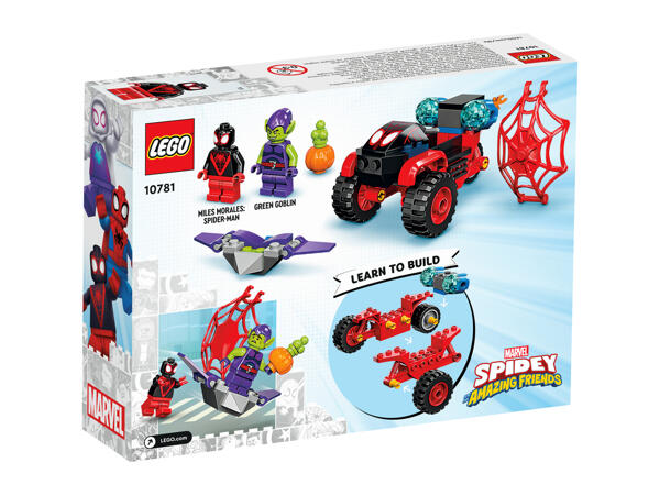 Lego(R) Play Set - Small