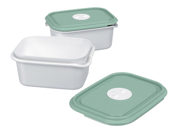 Microwave Container or Measuring Jug